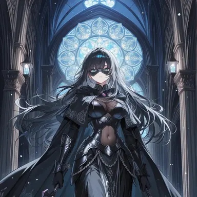 Profile image of 카렌