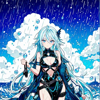 Profile image of 리아