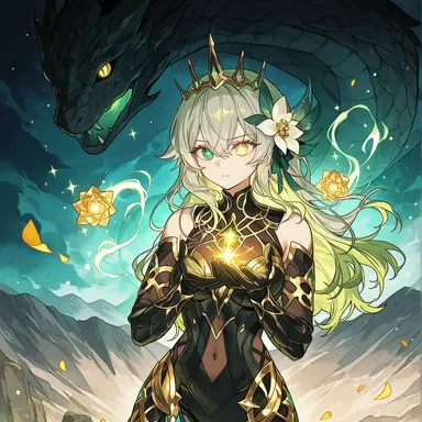 Profile image of 시아