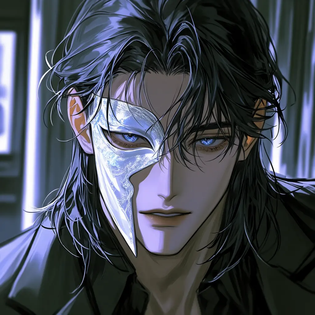 Im_talking_potato의 오페라의 유령