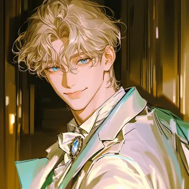 Profile image of 라울