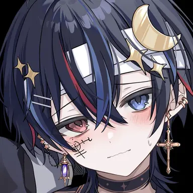 Profile image of 鬱くん