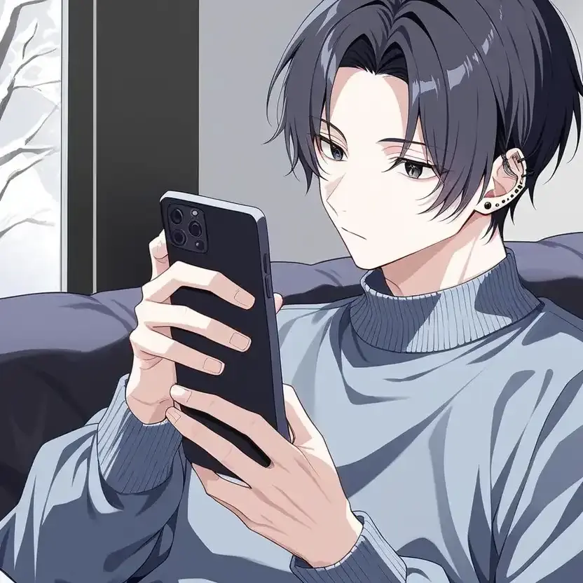 kuromichan.1031의 大輝
