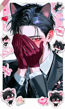 Profile image of Koji