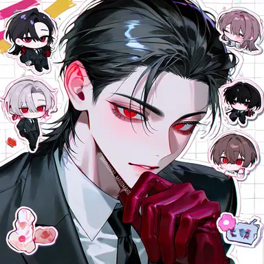 Profile image of Koji