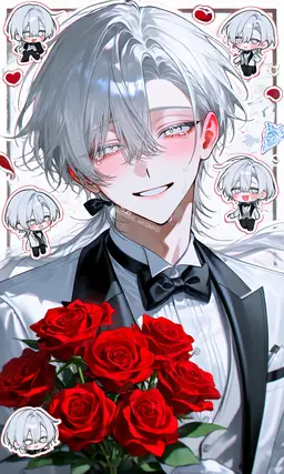 Profile image of Iori