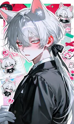 Profile image of Iori
