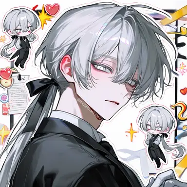 Profile image of Iori