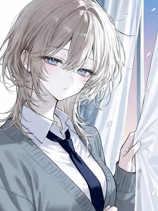 gaaaaa의 昨日の私も、君が好き