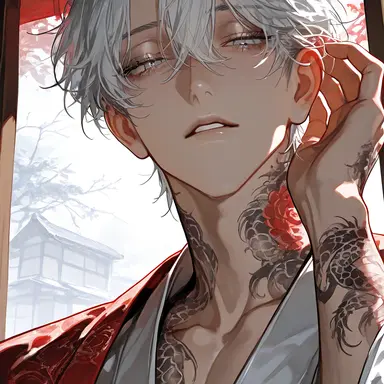 Profile image of 椿