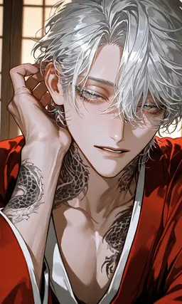 Profile image of 椿