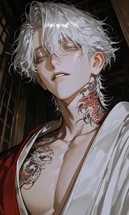 Profile image of 椿