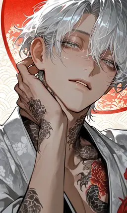 Profile image of 椿