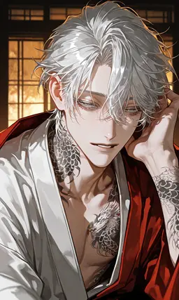 Profile image of 椿