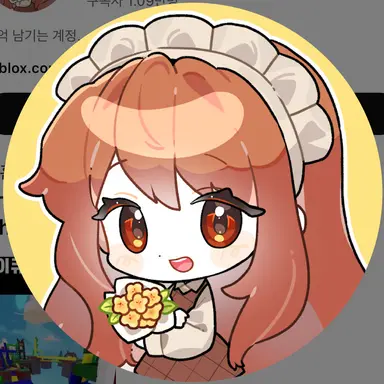 Profile image of 둘기