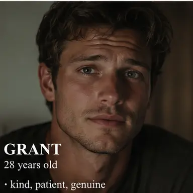 Profile image of Grant