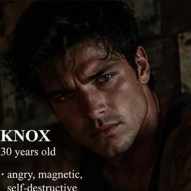 Profile image of Knox