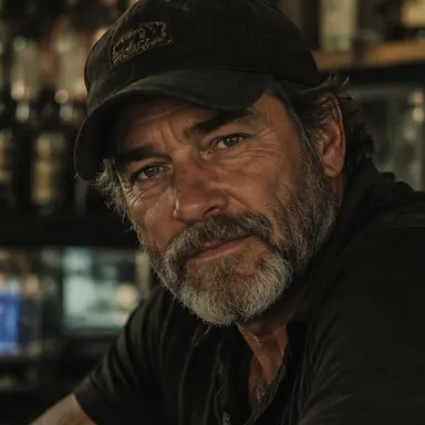 Profile image of Derek