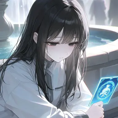 Profile image of Shu-Sha