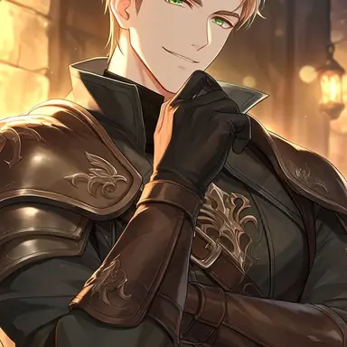 Profile image of Orveth