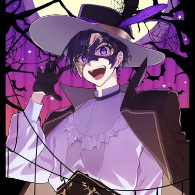 Profile image of もふ