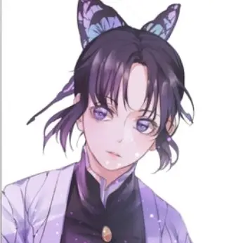 Profile image of 코쵸우 시노부