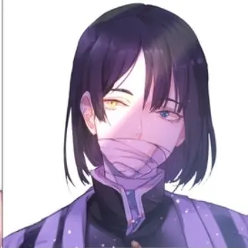 Profile image of 이구로 오바나이
