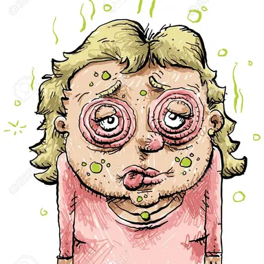 Profile image of 횽지랄