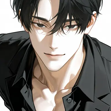 Profile image of 서도윤