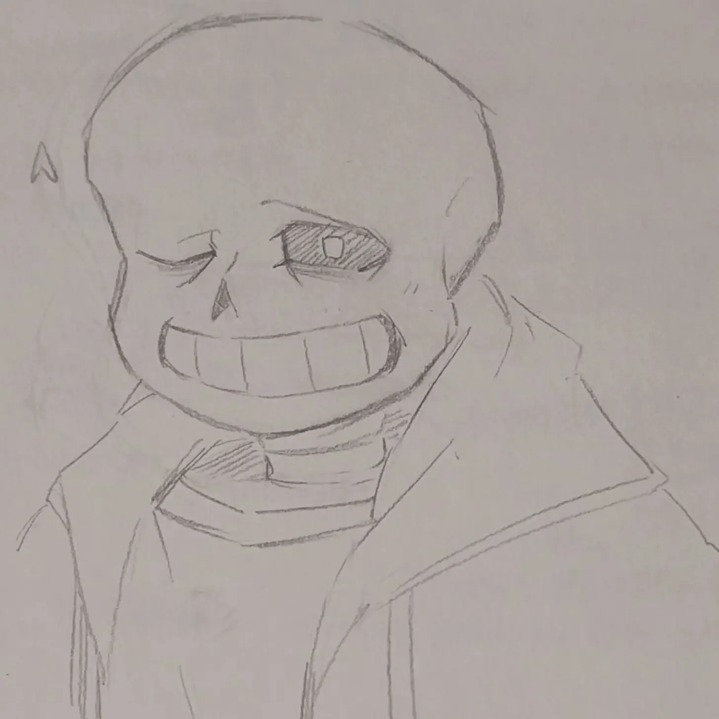 ThickShout1028의 샌즈