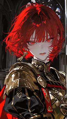 Profile image of 잔느