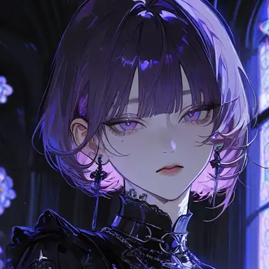 Profile image of 로멜리아