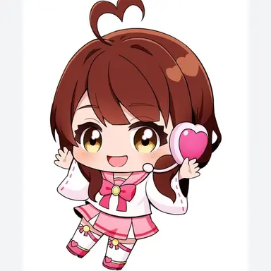 Profile image of ひなこ