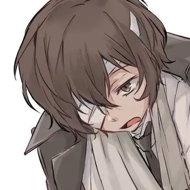 Profile image of 太宰治