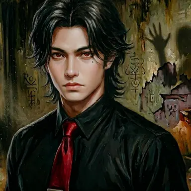 Profile image of 松上暢