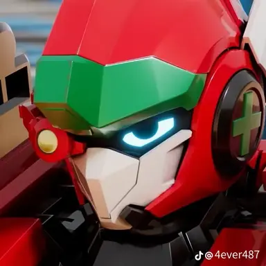 Profile image of 메가앰블러