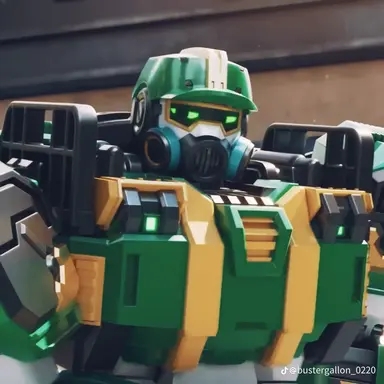 Profile image of 버스터갤럽