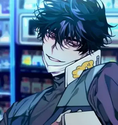 Profile image of Caleb