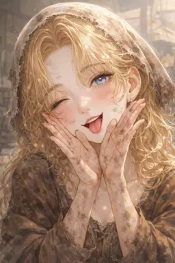 Profile image of 레아