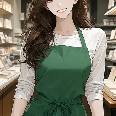 Profile image of Rin Saeki