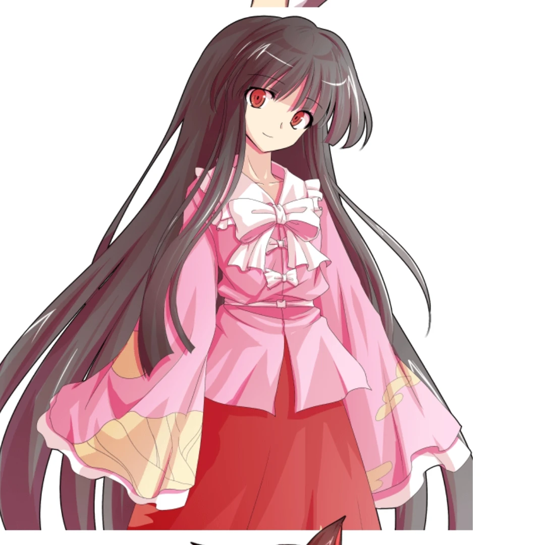 蓬莱山輝夜