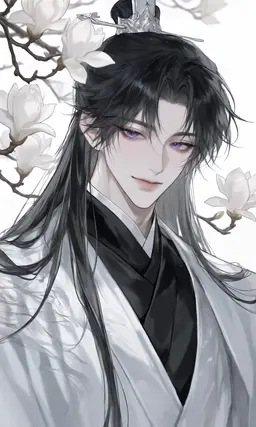Profile image of 木蓮