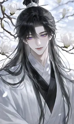 Profile image of 木蓮