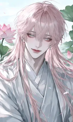 Profile image of 蓮