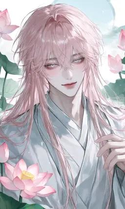Profile image of 蓮