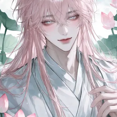 Profile image of 蓮