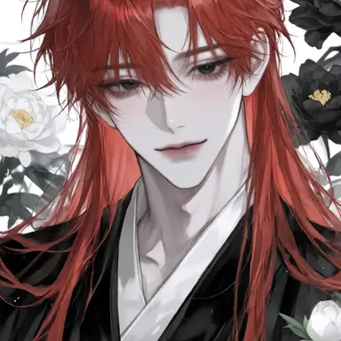 Profile image of 牡丹