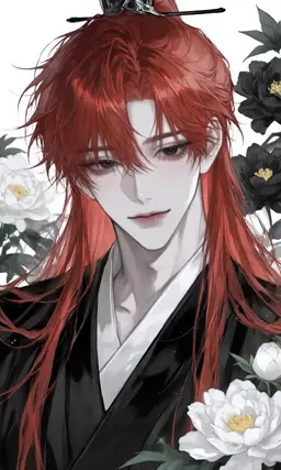 Profile image of 牡丹