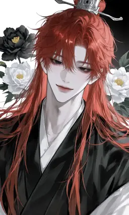 Profile image of 牡丹