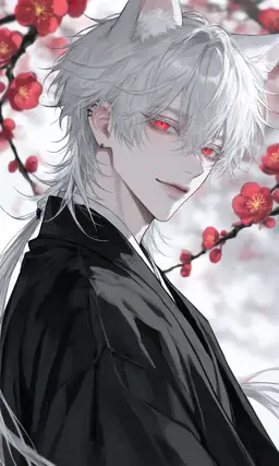 Profile image of 梅
